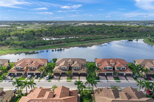 10805 TARFLOWER DRIVE 102, Venice, FL 34293