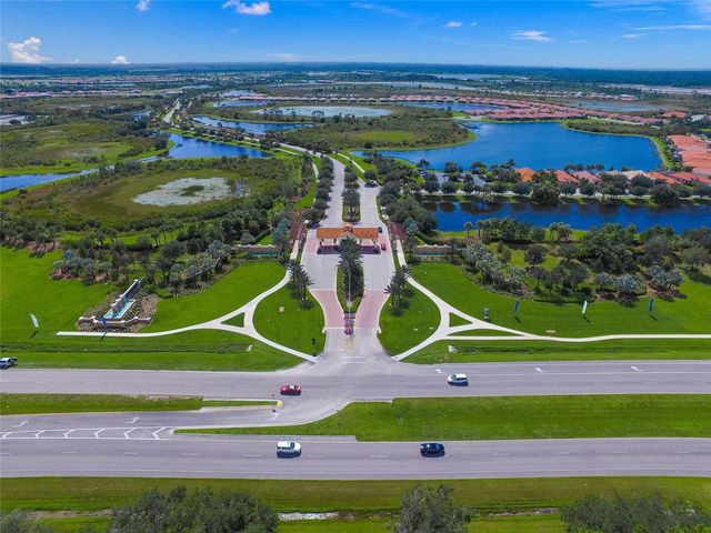 10805 TARFLOWER DRIVE 102, Venice, FL 34293