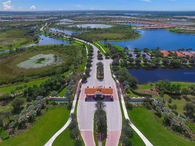 10805 TARFLOWER DRIVE 102, Venice, FL 34293