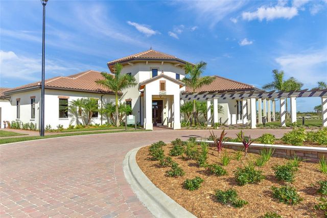 10805 TARFLOWER DRIVE 102, Venice, FL 34293