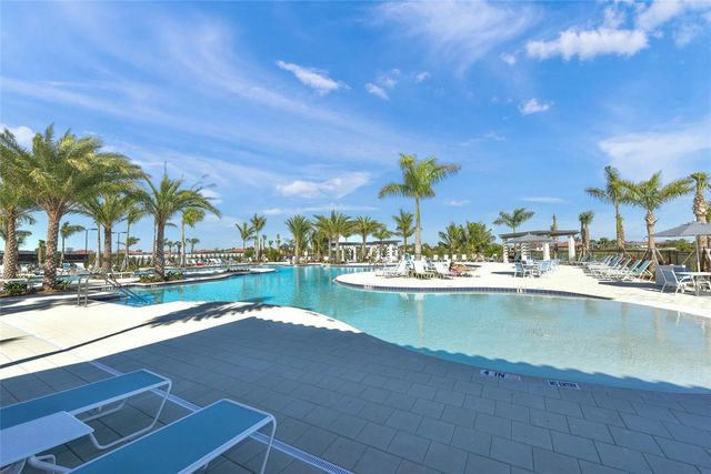 10805 TARFLOWER DRIVE 102, Venice, FL 34293