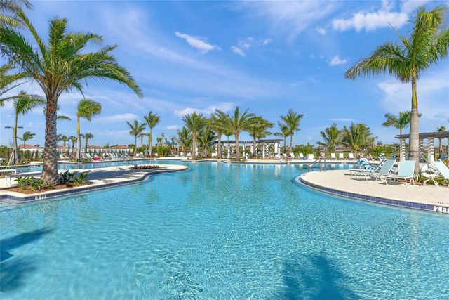 10805 TARFLOWER DRIVE 102, Venice, FL 34293