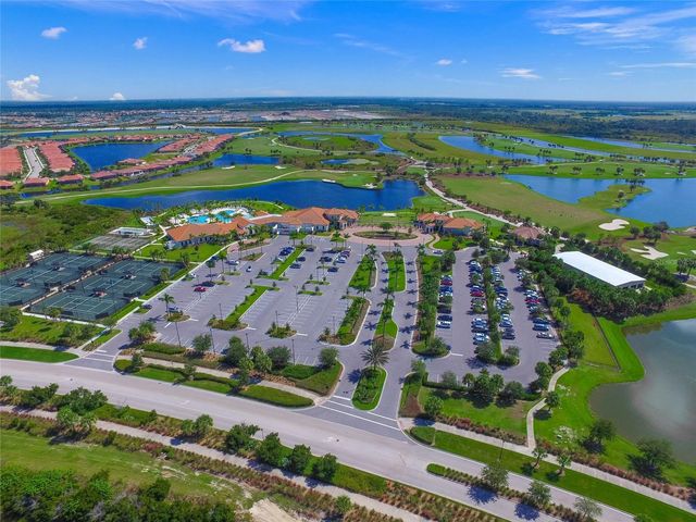 10805 TARFLOWER DRIVE 102, Venice, FL 34293