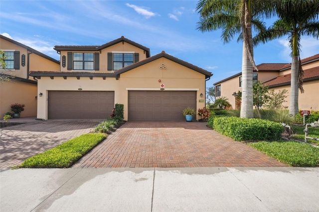 10805 TARFLOWER DRIVE 102, Venice, FL 34293