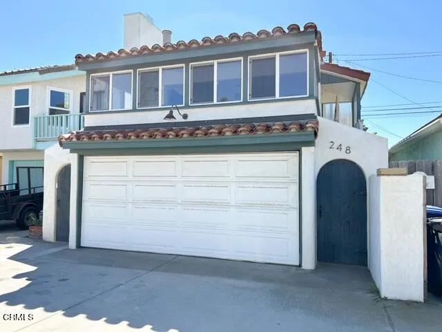 248 Cahuenga Drive, Oxnard, CA 93035