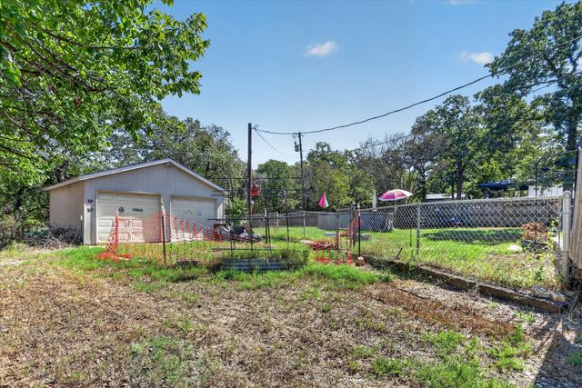 416 Cedarwood Street, Azle, TX 76020