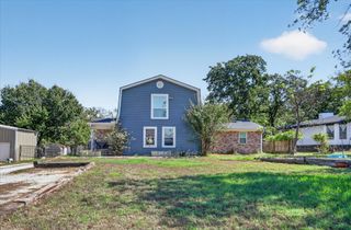 416 Cedarwood Street, Azle, TX 76020