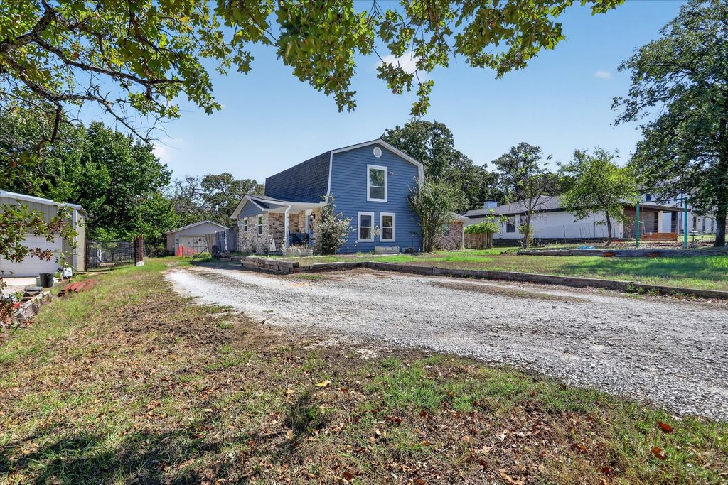 416 Cedarwood Street, Azle, TX 76020 — photo 2