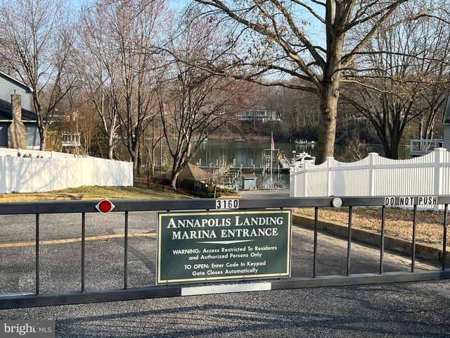 399 WESTBURY DR, Riva, MD 21140