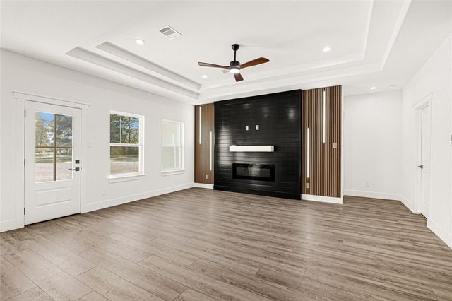 105 Bledsoe St, Prairie View, TX 77445