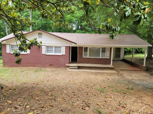 200 Lincoln Drive, Gaffney, SC 29341
