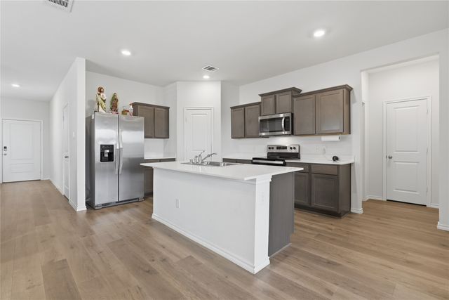 2102 Bailer Way, Royse City, TX 75189