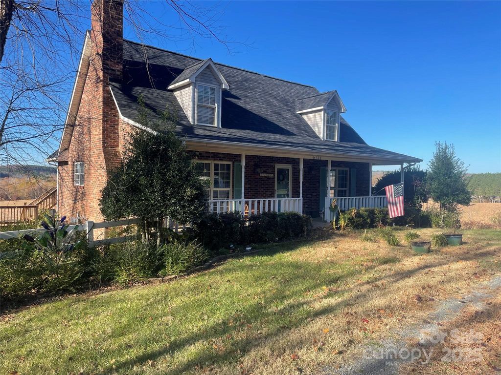 44392 Dennis Road, Albemarle, NC 28001