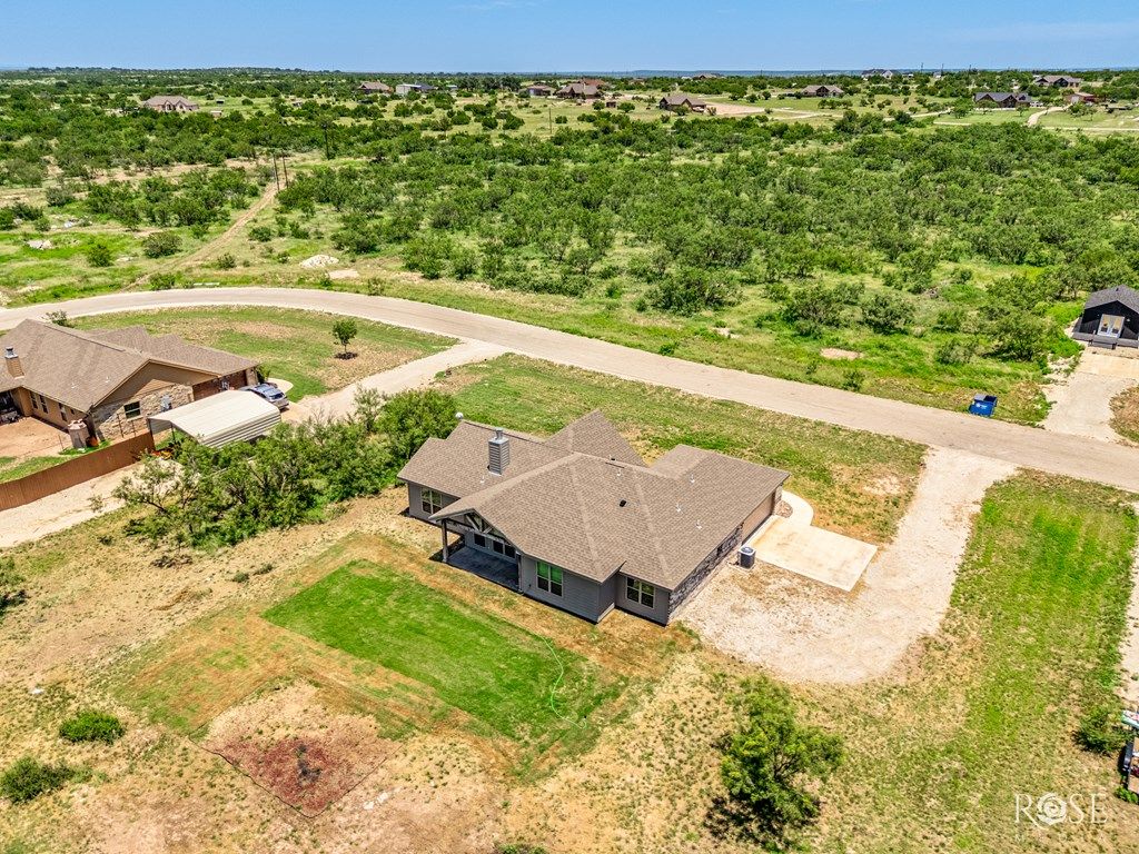 Image 46 of property listing at 16927 Riata Trail, Christoval, TX 76937