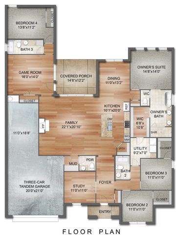 9420 Wood Duck Drive, New Fairview, TX 76078