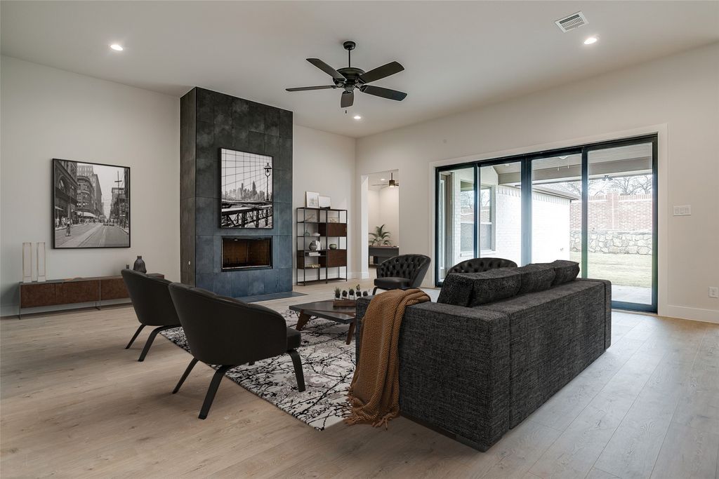 9420 Wood Duck Drive, New Fairview, TX 76078 — photo 4