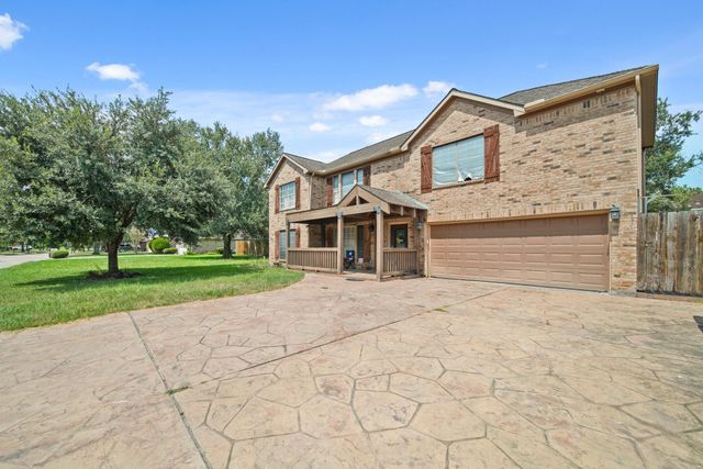 4800 Heathrow, Alvin, TX 77511