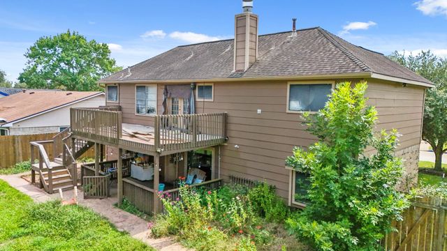 4800 Heathrow, Alvin, TX 77511