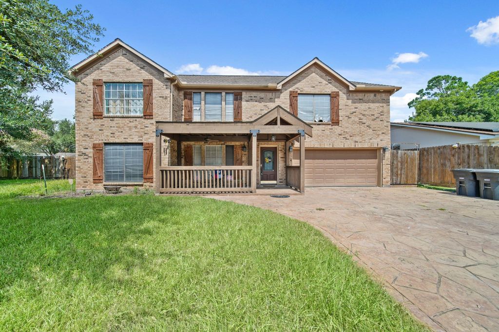4800 Heathrow, Alvin, TX 77511