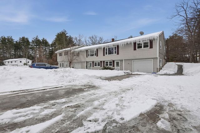 8 Rayes Drive, Hudson, NH 03051