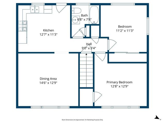 8 Rayes Drive, Hudson, NH 03051