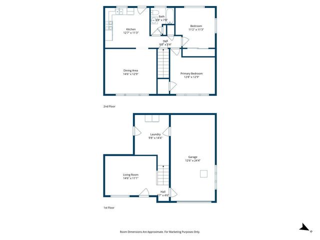 8 Rayes Drive, Hudson, NH 03051