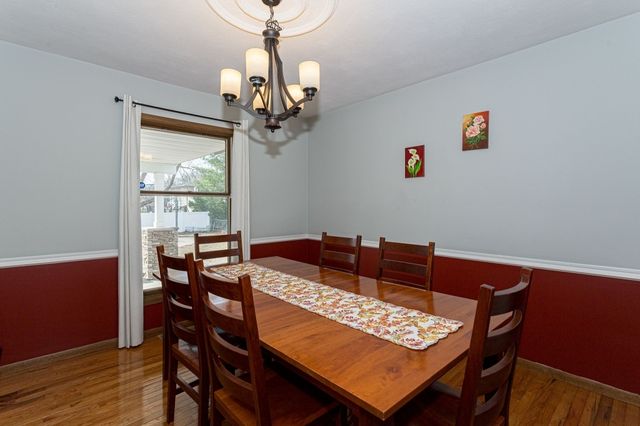 2039 E 46th Street, Davenport, IA 52807