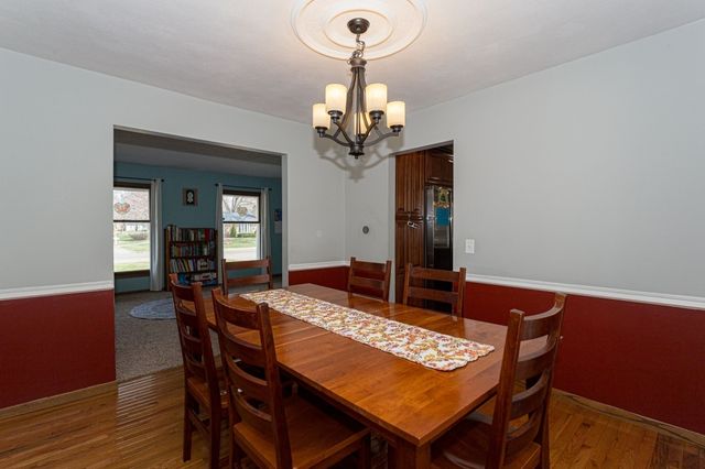 2039 E 46th Street, Davenport, IA 52807