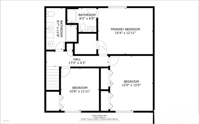 2039 E 46th Street, Davenport, IA 52807