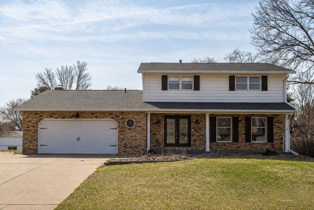 2039 E 46th Street, Davenport, IA 52807