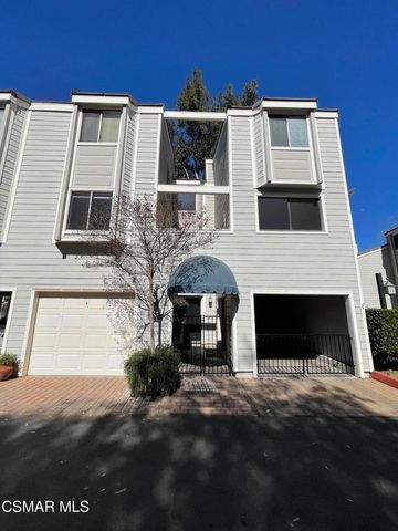 1174 Westlake Boulevard E, Westlake Village, CA 91361