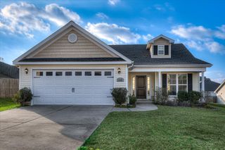 6035 Clifford Street, Augusta, GA 30909