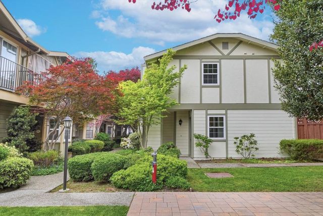 38 Devonshire Avenue 6, Mountain View, CA 94043