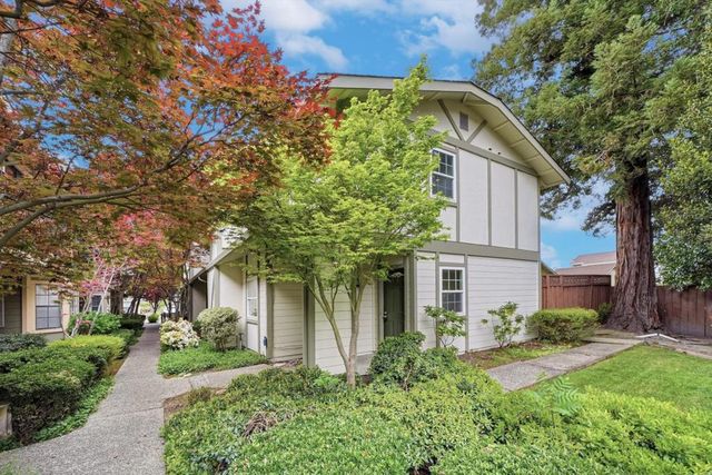 38 Devonshire Avenue 6, Mountain View, CA 94043