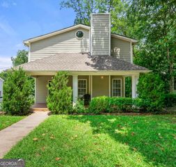 1326 Mcpherson Avenue SE, Atlanta, GA 30316