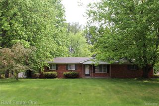 1425 N Alstott Drive, Marion Township, MI 48843