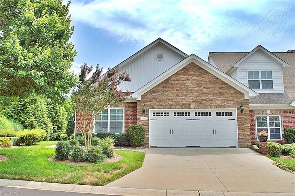 801 Queensbury Drive, Winston-salem, NC 27127