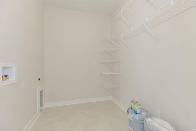 2715 Hauschild Drive, Evansville, IN 47712