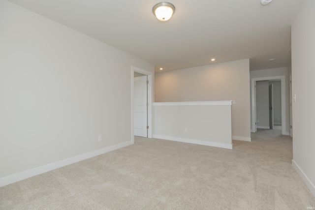 2715 Hauschild Drive, Evansville, IN 47712