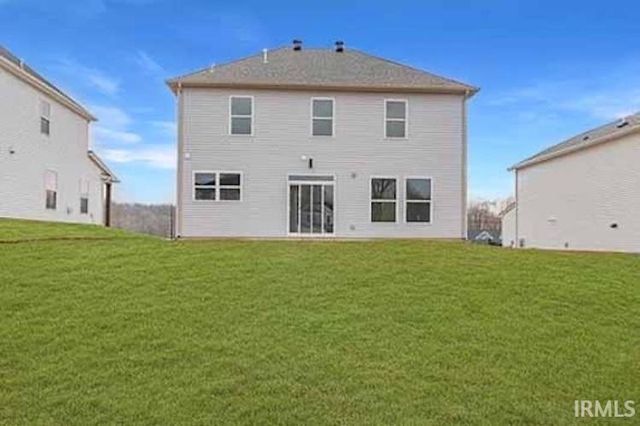 2715 Hauschild Drive, Evansville, IN 47712