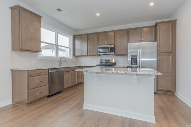 2715 Hauschild Drive, Evansville, IN 47712