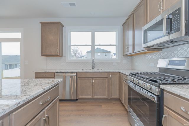 2715 Hauschild Drive, Evansville, IN 47712