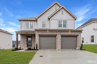 2715 Hauschild Drive, Evansville, IN 47712