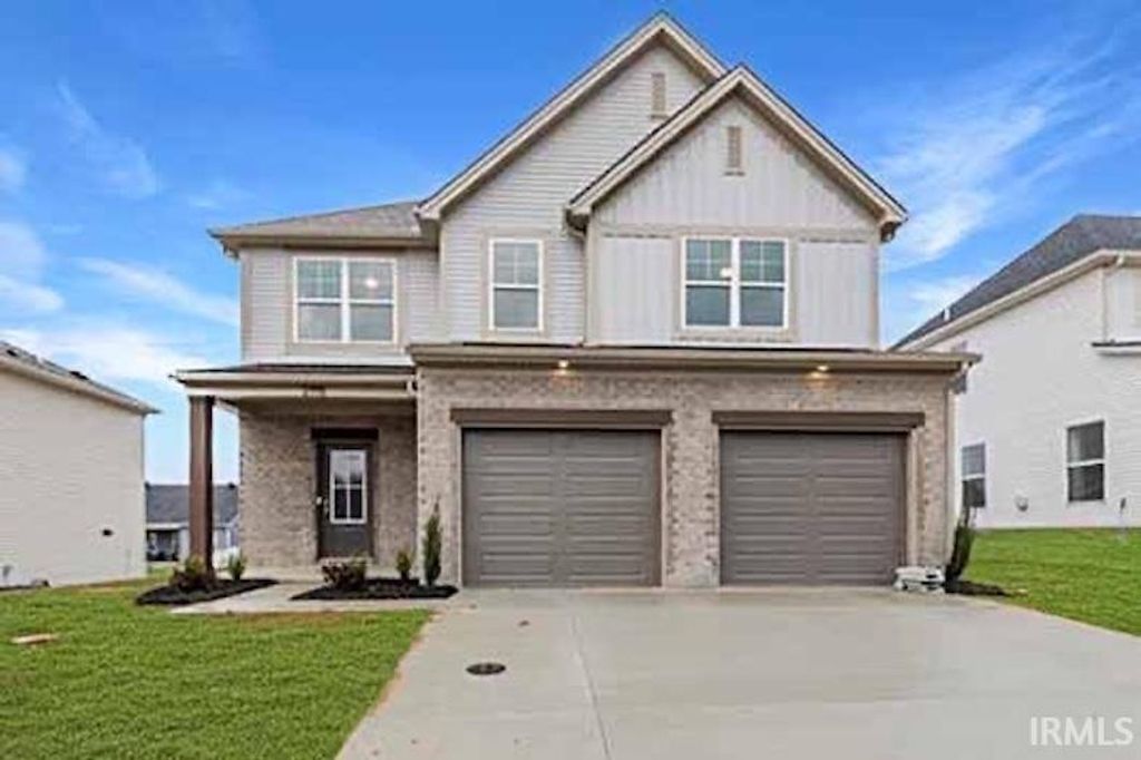 2715 Hauschild Drive, Evansville, IN 47712