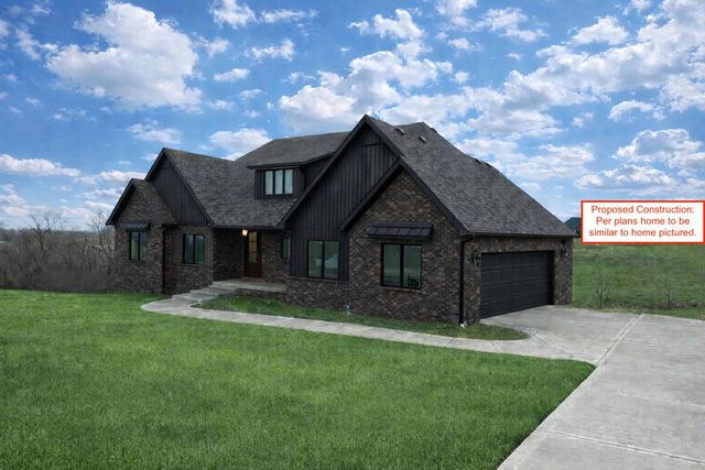 5169 Stallion Drive, Richmond, KY 40475