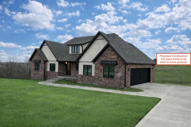 5169 Stallion Drive, Richmond, KY 40475