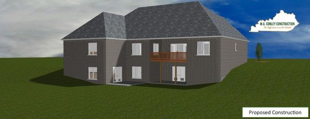 5169 Stallion Drive, Richmond, KY 40475