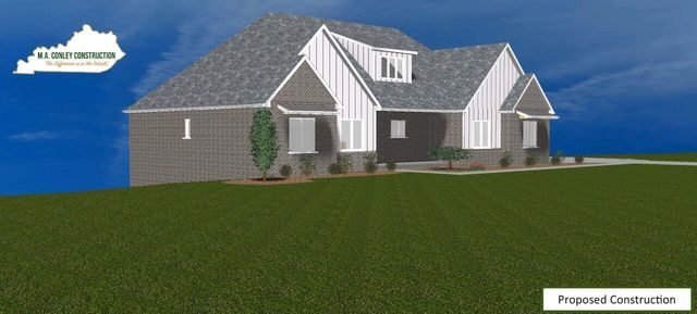 5169 Stallion Drive, Richmond, KY 40475
