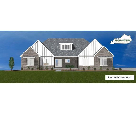 5169 Stallion Drive, Richmond, KY 40475