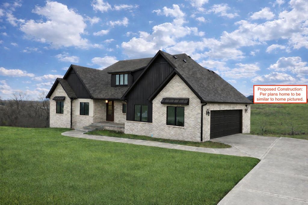 5169 Stallion Drive, Richmond, KY 40475